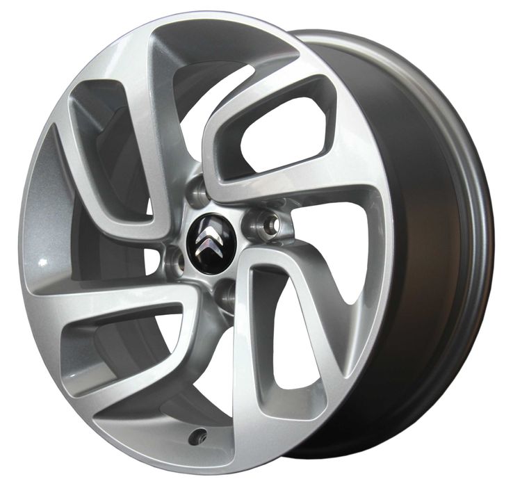 Felgi aluminiowe 16 4x108 Opel Citroen C3 C3 Aircross C4 Cactus