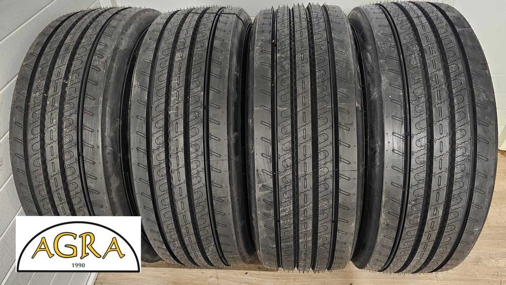 315/60R22.5 MATADOR (1590netto) F HR 4 przód prowadząca opony opona