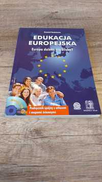 Edukacja europejska