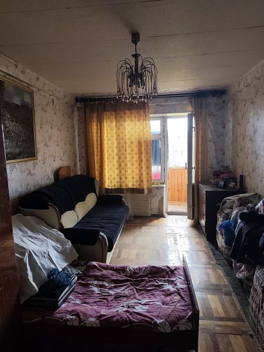 Продам 3х комнатную квартиру в Хортицком районе