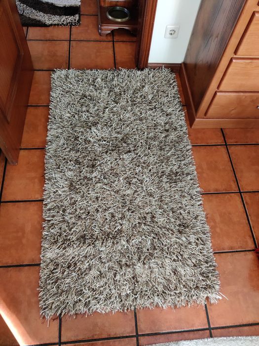 Tapete - 2 conjuntos de 3 tapetes