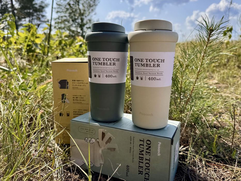 Знижки! Термос Термокружка термокухоль широк асортимент Японія Преміум