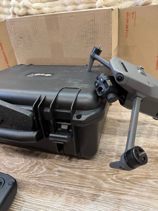 Мавік 3Т повний комплект