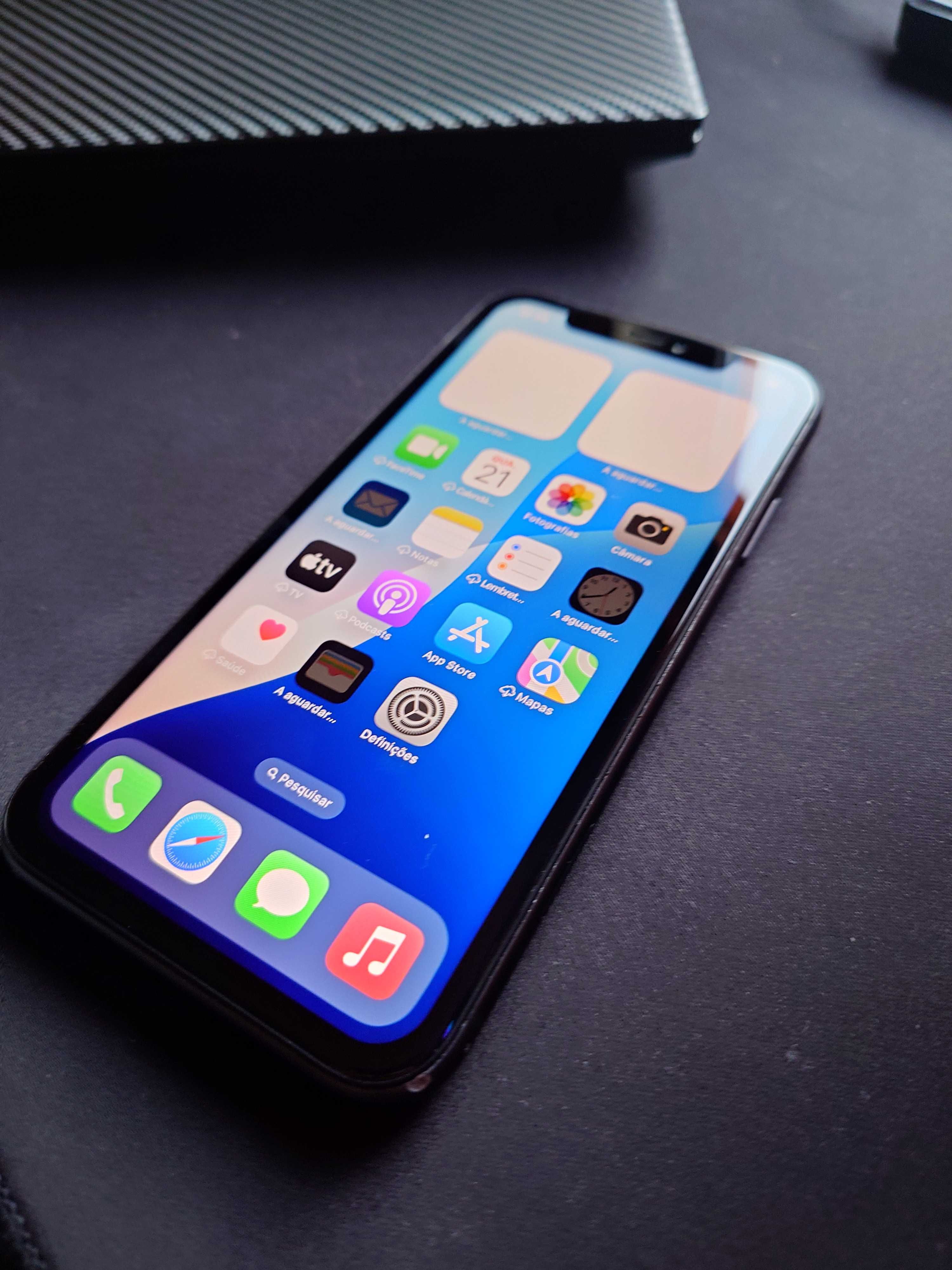 Iphone 11 64GB Preto