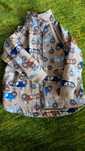 Kurteczka Softshell firmy Name it