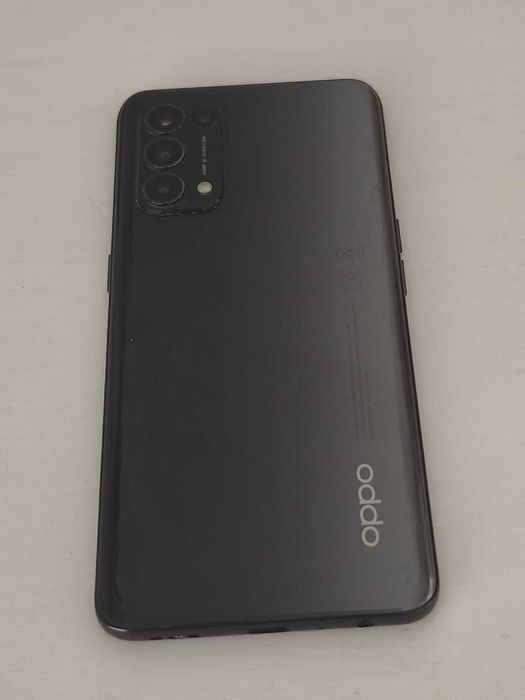 OPPO Find X3 Lite 5G  8GB/128GB Preto