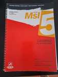 Caderno de atividades matemática 5° ano