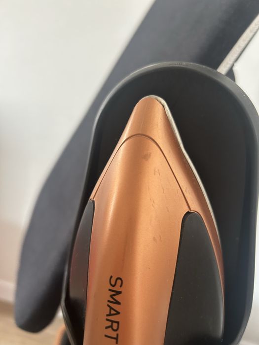 Відпарювач Tefal Ixeo