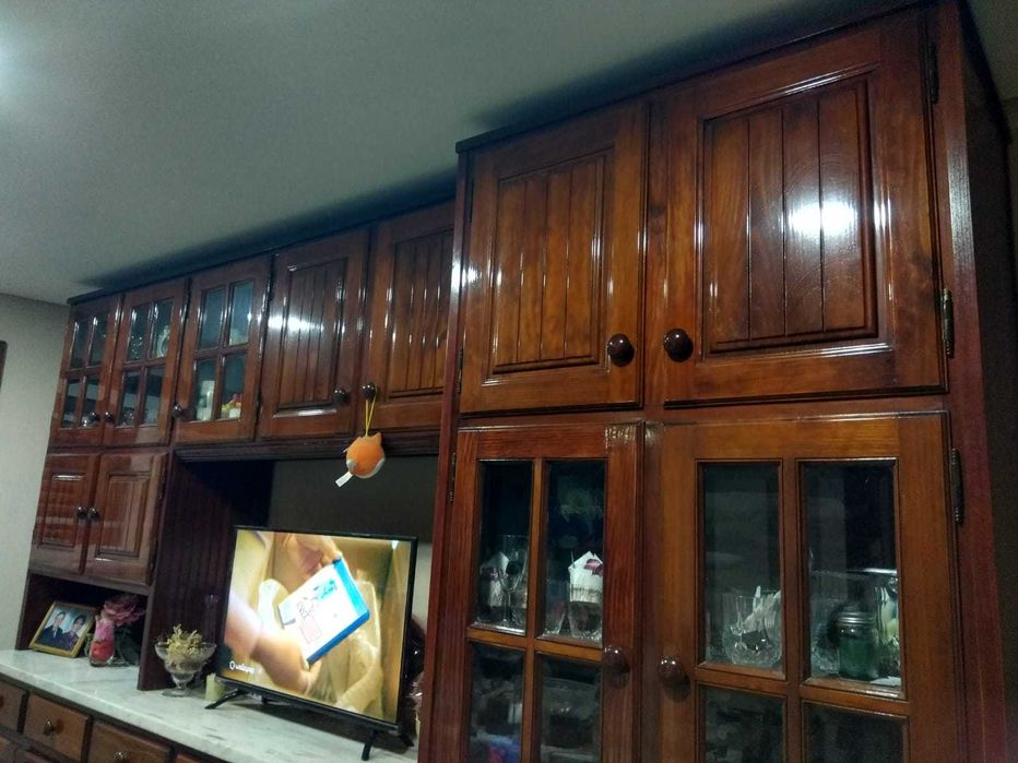 Movel de cozinha