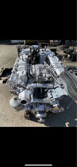 Оригинальные Запчасти на КамАЗ. Разборка КамАЗ