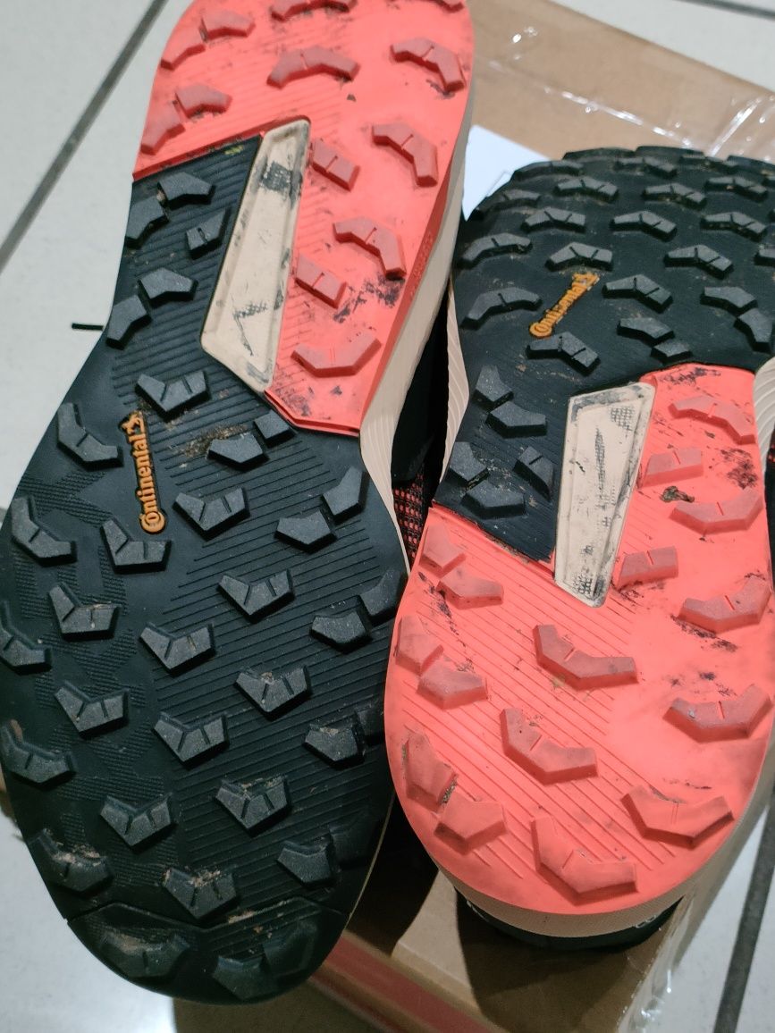 Adidas Terrex, nr 45 1/3 / 290mm, jak nowe