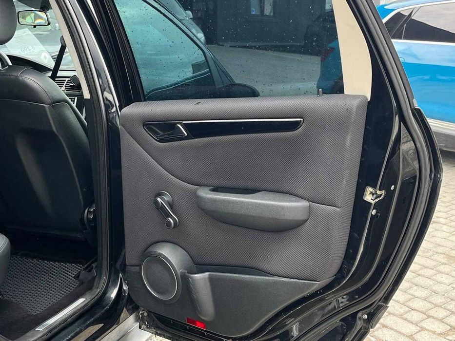 Продам Mercedes-Benz B 180 2006р. #70606