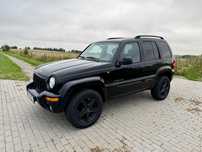 Jeep Cherokee 2.5CRD 4x4 Manual 2 Komplety Kół