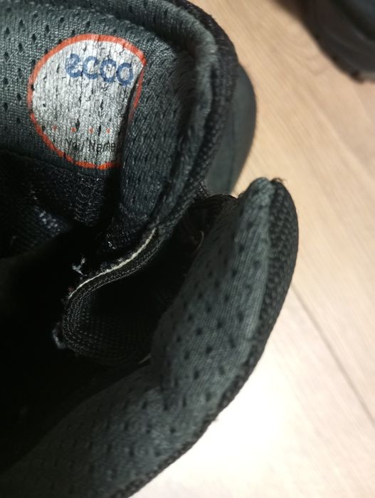 Buty trapery Ecco 29