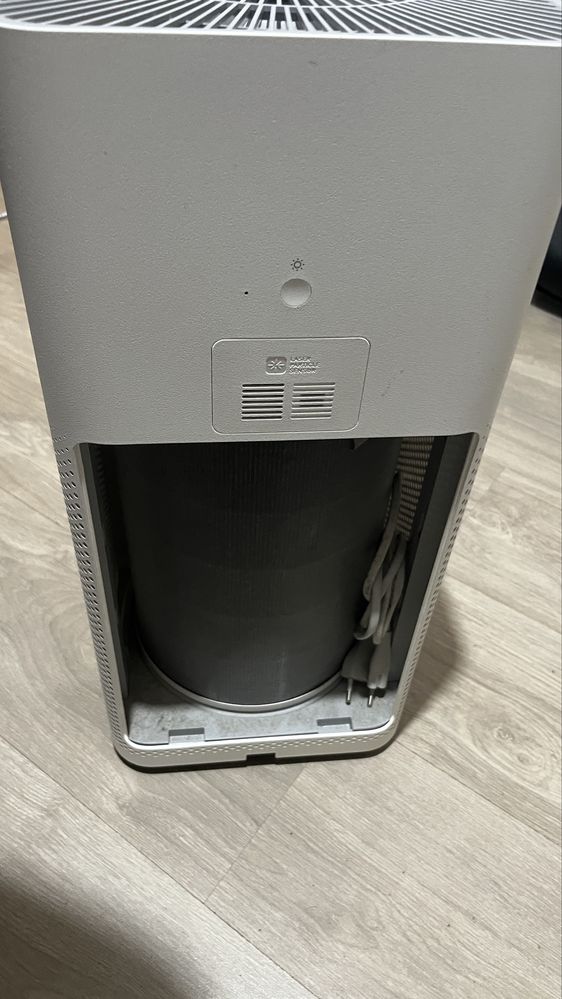Purificador de Ar Xiaomi Mi Air Purifier 3H Branco