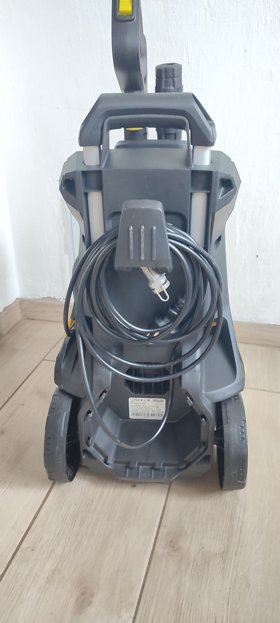 Мийка для дому Karcher К 5 Power control