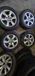 Felgi aluminiowe 16 5x112 et 45 Audi A4 A6 bez opon