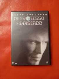 Retrocesso Arriscado - Dolph Lundgren