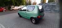 Fiat Panda tanio sprzedam auto ze zdjęcia.