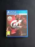 Gran Turismo Sport PS4 PS5 PL