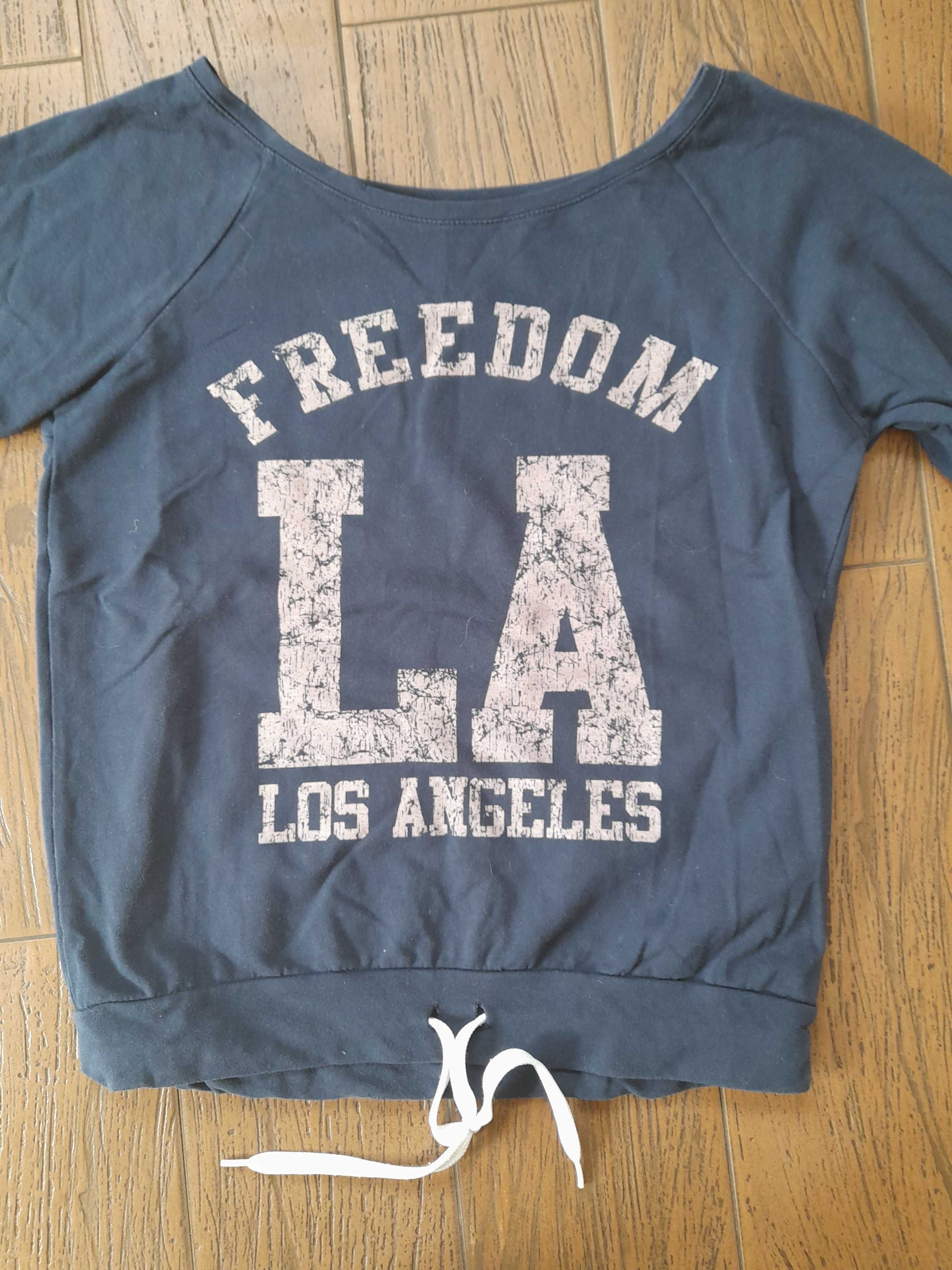 Bluza remtivi s/m  freedom LA