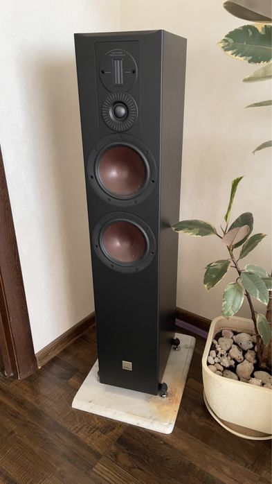 Продам акустику Dali Opticon 6 mk2 Black