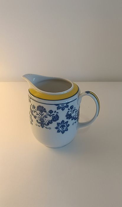 Serviço de café completo da Vista Alegre, Castelo Branco