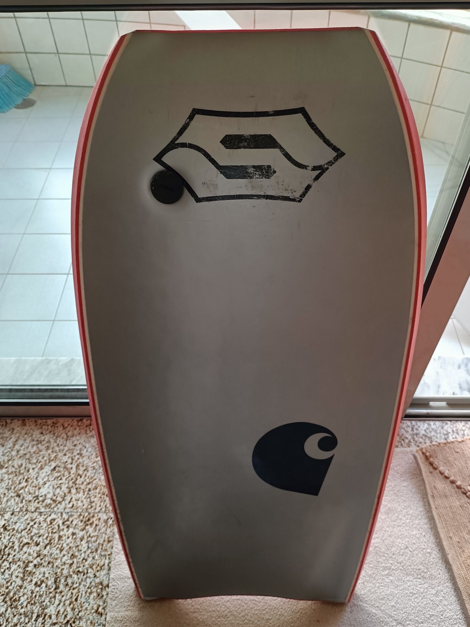 Bodyboard Sniper Swift