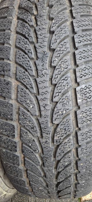 Opony 245/65 R 17 4 szt.