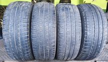 Opony letnie Michelin 235/65/16c Jarbet #U3