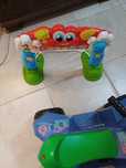 Brinquedos criança
