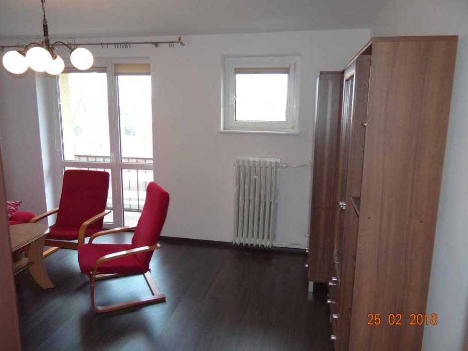 Sprzedam mieszkanie w Międzyrzeczu