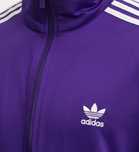 Nowa bluza Adidas Originals Firebird Adicolor track top trefoil