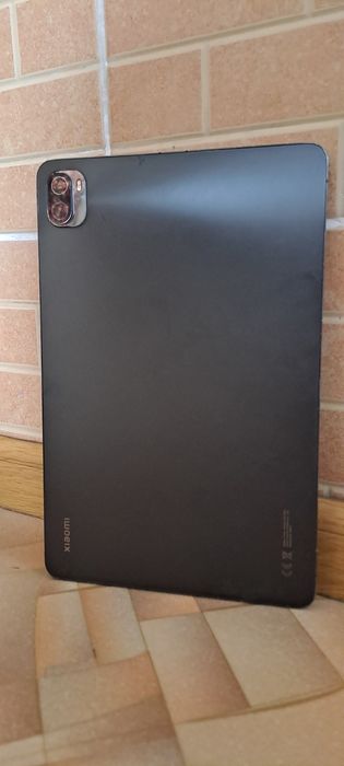 Xiaomi Pad 5 6/128. 11' дюймів 2560×1600, 120Гц, IPS, 4 динаміки.