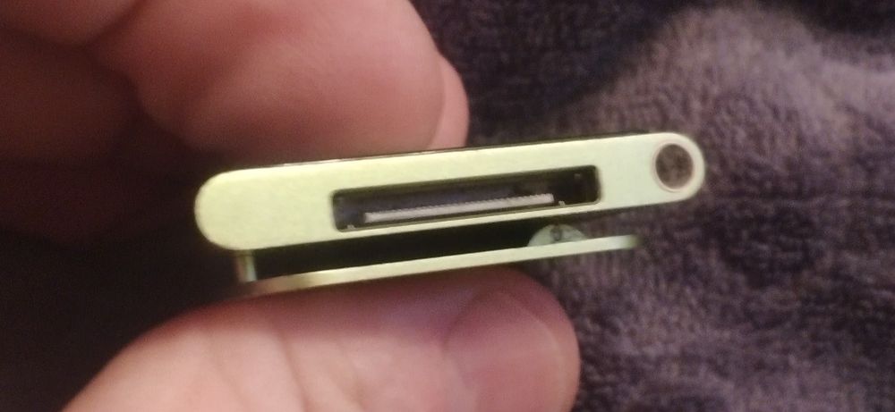 Apple iPod nano 6gen 8GB