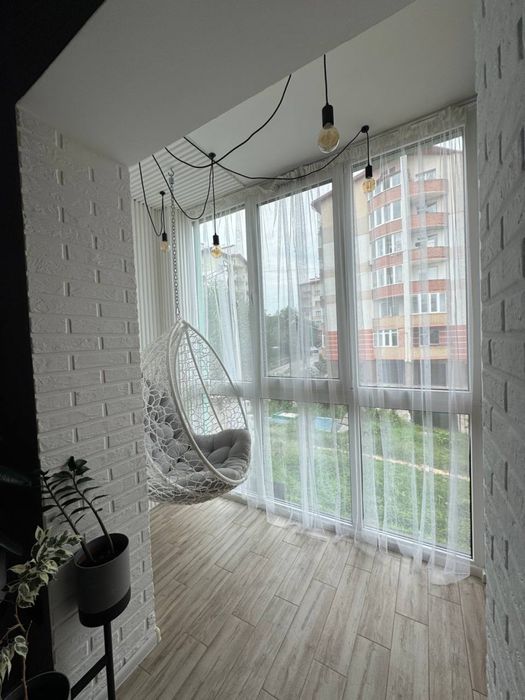 Продам власну двохкімнатну квартиру