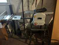 Strugarko grubściówka Macallister 1500W