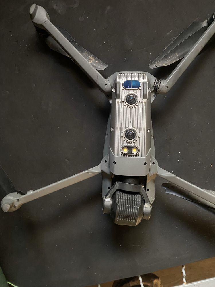DJI Mavic 3T дрон квадрокоптер