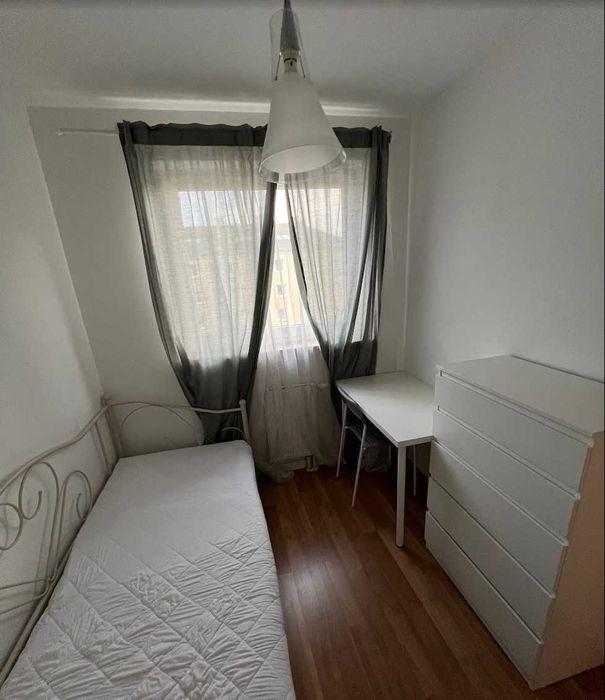 Pokój Jednoosobowy Prusa 91 Grunwaldzki Politechnika