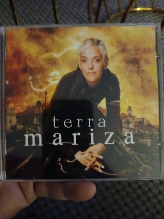 Cd diversos originais