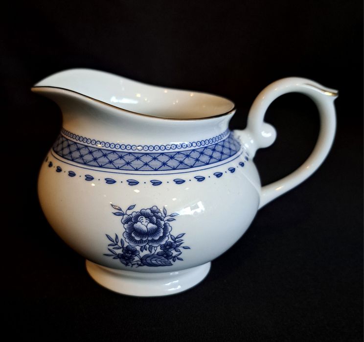 Leiteira vista alegre Cozinha Velha