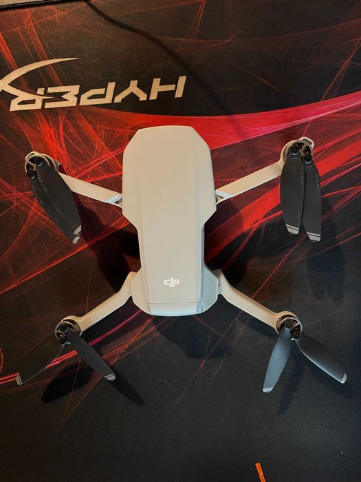 DJI Mavic Mini + Fly more Combo