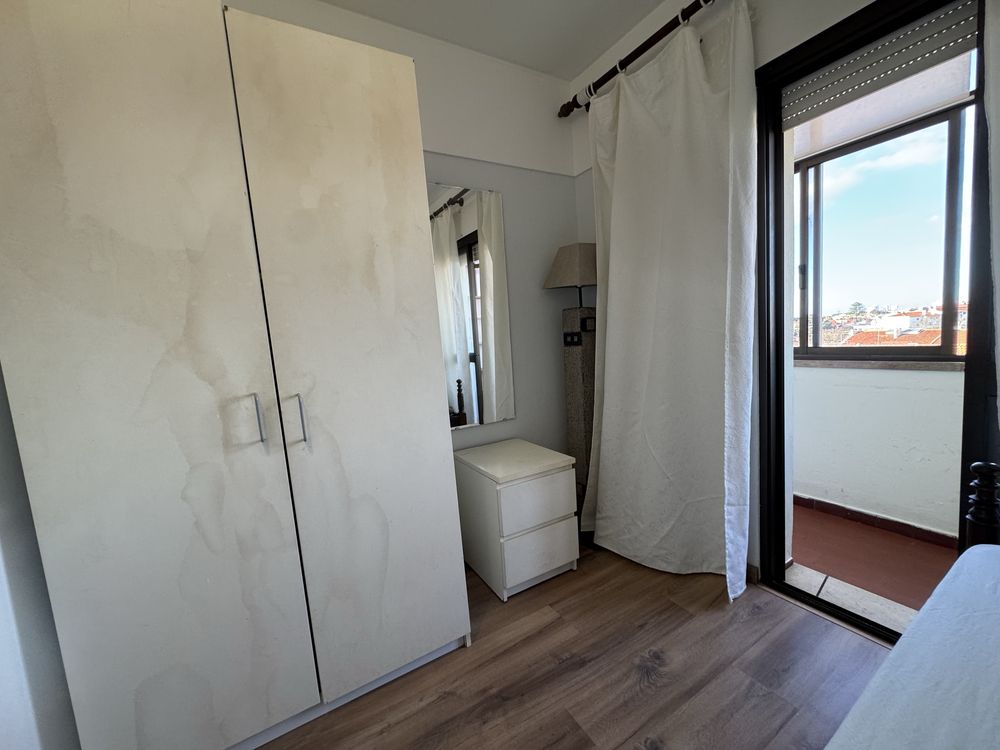 Quarto Casal Fontainhas
