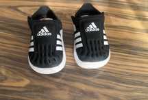 Sandalias Adidas