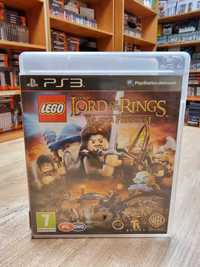 LEGO Lord of the Rings Władca Pierścieni PS3, Sklep Wysyłka Wymiana