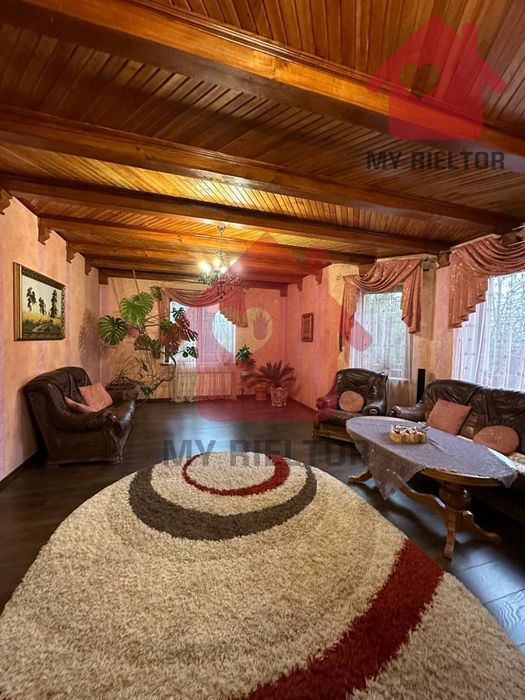 Продаж будинку с.Камяниця.