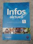 niemiecki podręcznik infos aktuell 1