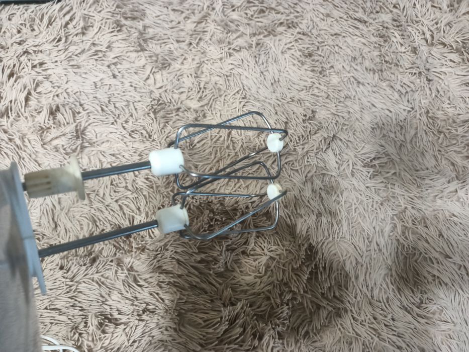 Миксер zelmer expressive