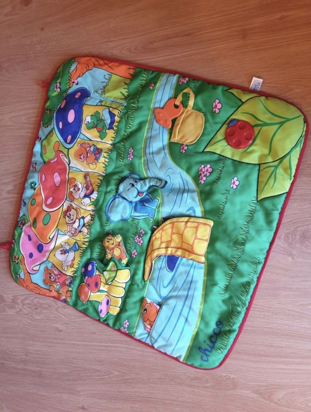 Varios Brinquedos Chicco e Outras Marcas