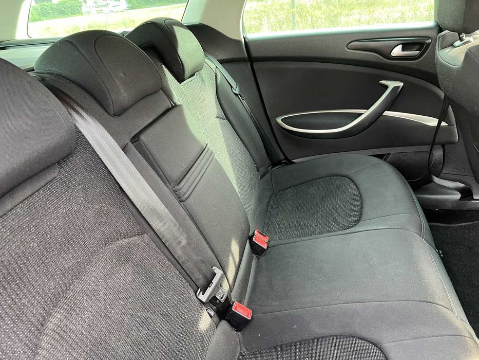 Citroen C5 2.2 HDI 170KM 2009r.